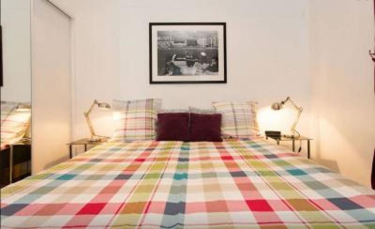 Forville Cannes Luaran gambar