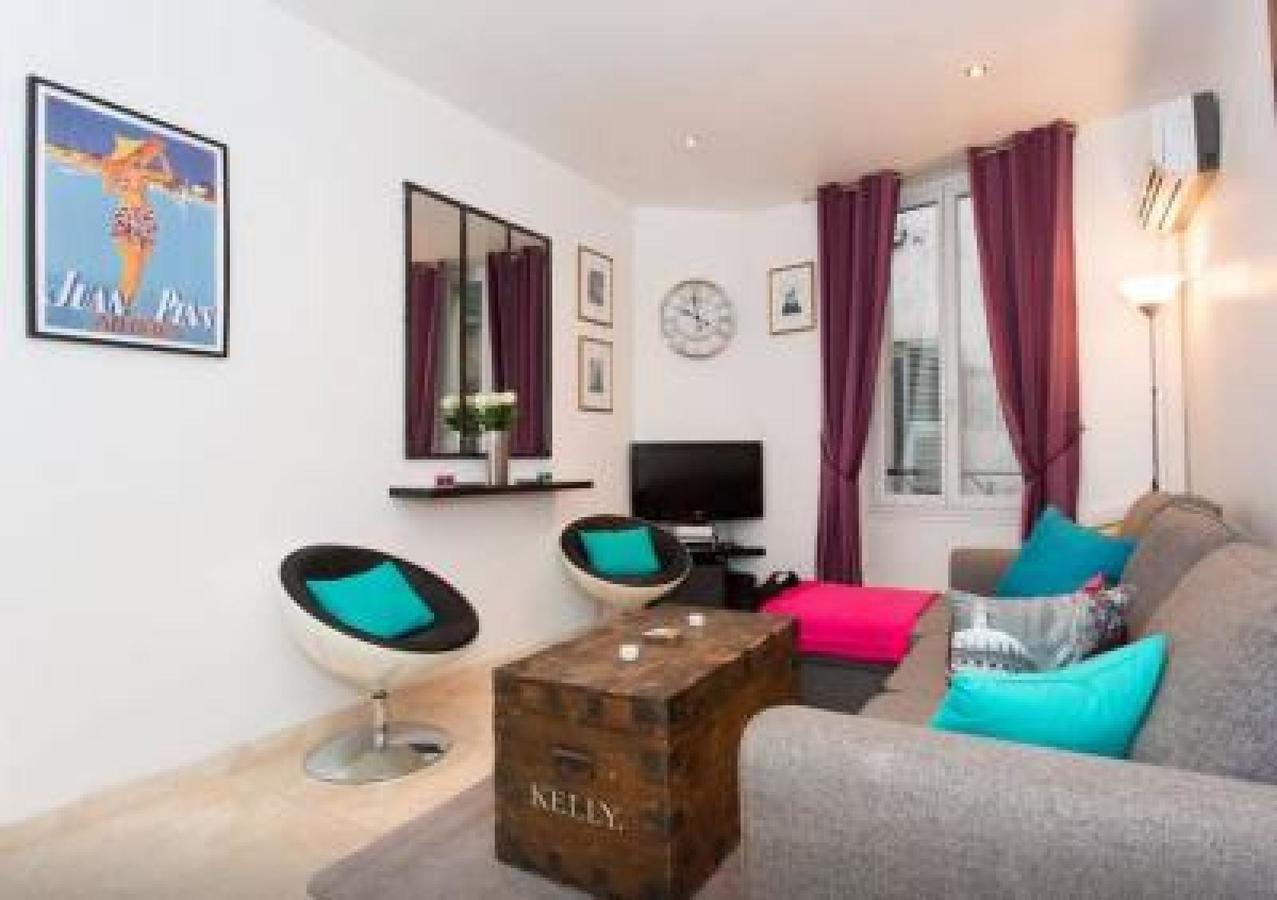Forville Cannes Luaran gambar