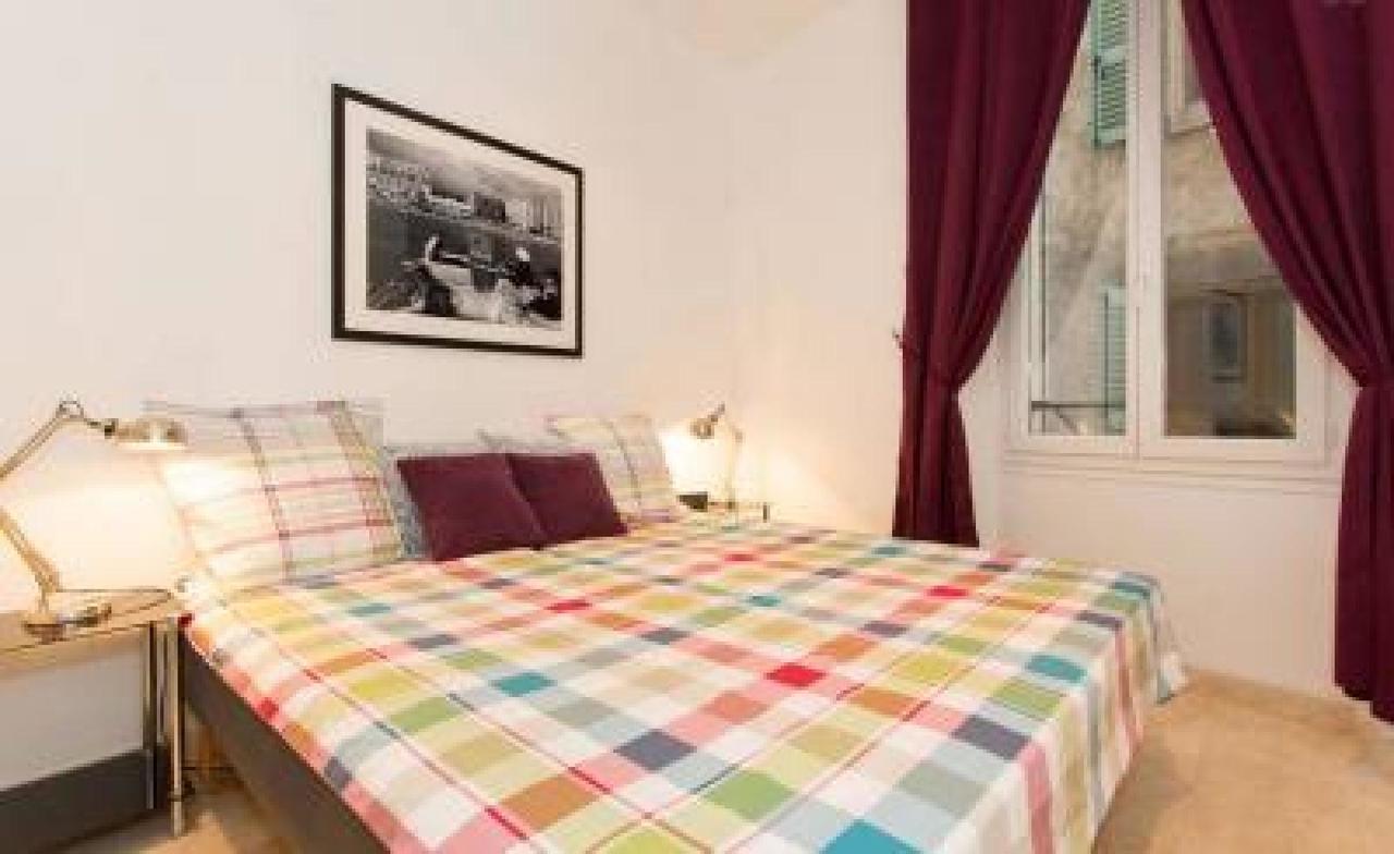 Forville Cannes Luaran gambar